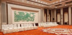 -人民大会堂宴会厅