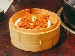 金钱肚-滋粥楼·顺德菜海鲜茶点(方舟店)