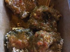 -品腐记·豆腐王朝(老门东总店)