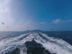 -那香海钻石沙滩浴场