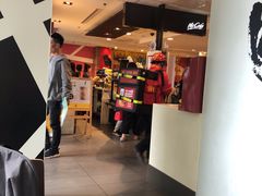 -麦当劳(凌云天地长桥店)