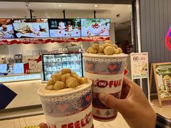 -DQ·蛋糕·冰淇淋(绿宝店)