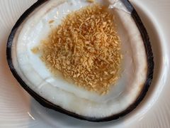 -香乐园·淮扬菜中餐厅·Shang Garden(福田香格里拉店)
