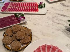 -南门涮肉(通州大船店)
