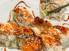 私人订制寿司-桃屋日本料理(清华科技园店)
