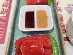 -赏点粤式点心(广州塔店)