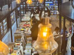 -三联韬奋书店(三里屯店)