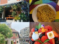 -Money Shops(愚园路店)