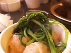 -北门涮肉·炭火铜锅涮肉(什刹海店)