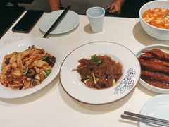 老醋蛰头-大铁勺新津菜(东丽阳光新业广场店)