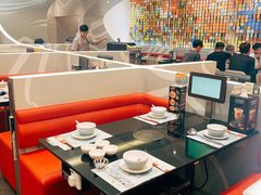 -Mk 泰式自助火锅(中央世界商业中心店)