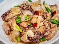 -健跳小海鲜(人民路店)