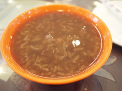 红豆粥-张包铺(道外店)
