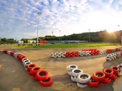 -雪浪山卡丁车俱乐部