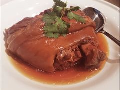 -满汉楼(江畔店)