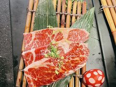 -正苑26年海鲜烤肉•牛尾汤汤饭(东港店)