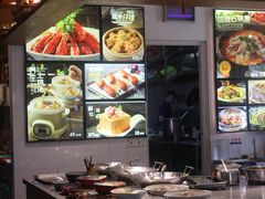 -春天里餐厅(西田城店)