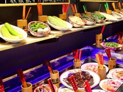 -湘语·湖南家常菜(新洲店)