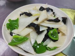 -洪霞餐馆