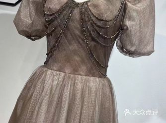 用美好的事物形容不美好的心情