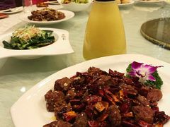 -晋阳饭庄(虎坊桥店)