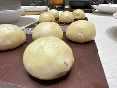 -富淳饭店(世纪公园店)