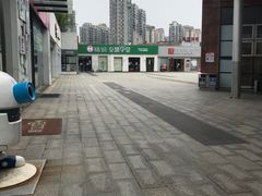 -证大大拇指广场(芳甸路店)