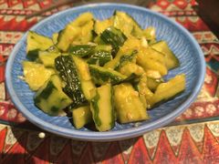 -火塘云南烧烤大排档