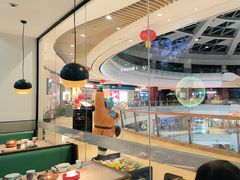 -蛙小侠(古镇大信新都汇店)