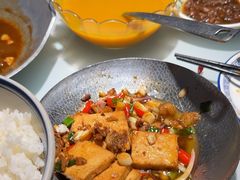 -山里俏·地标皖南菜·屯溪臭鳜鱼(北城万达店)