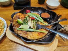 -云海肴·汽锅鸡·云南菜(天津国金汇店)