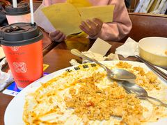 -伽喱博士 Dr.CURRY咖喱饭(太阳宫咖喱店)