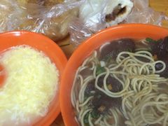 iphone_upload_pic-万哈子红油面粉馆(户部巷店)