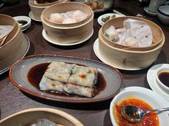 -逸东轩(香港逸东酒店)