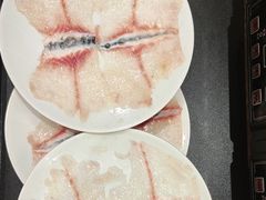 -阿源鱼捞斑鱼火锅·海鲜粥(山景尚宅店)