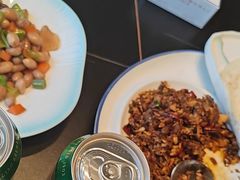 -码头鲜精致威海菜(欧乐坊店)