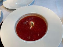 -马克西姆俄罗斯餐厅(通亚街店)