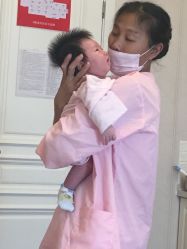 点击看大图 -弗蕾亚·和月月子调理院(东湖店)