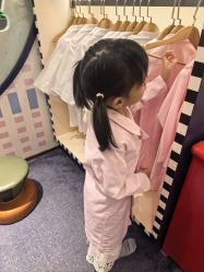 -meland亲子乐园•派对•研学(宁波华润万象城店)
