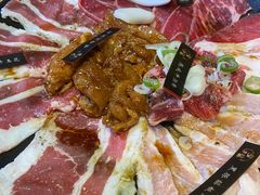 -夕酱の烧肉屋