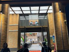 -聚丰园新概念餐厅(梅石路店)