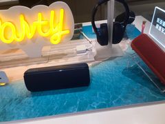 -Sony Store 索尼(上海淮海中路店)