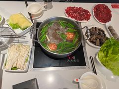 -牛焱·贵州黄牛肉火锅(城西银泰店)