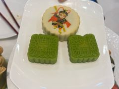 -鹊华居·地道鲁菜·海鲜·融合味(大明湖店)