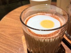 -Metal hands·铁手咖啡