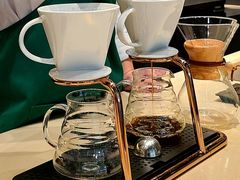 -星巴克臻选(北京颐堤港中心第二店)