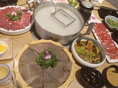 -打酱友•斑鱼海鲜粥火锅(吴桥店)