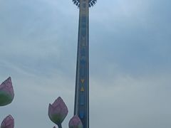 -南京银杏湖乐园