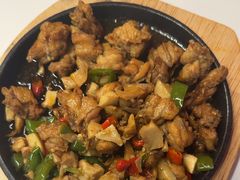 -71号豆汤饭·成都小馆(红牌楼店)