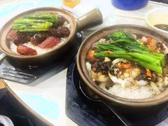 -坤记煲仔小菜(西环店)